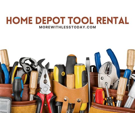 Ruthin Tool Rental 